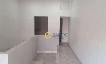 Salão comercial para alugar – 50m² – excelente localização na rua paulo franco (paralela à carlos weber)