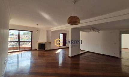 Apartamento residencial com 150m² para Venda ou Locação, 3 vagas Vila Madalena SP