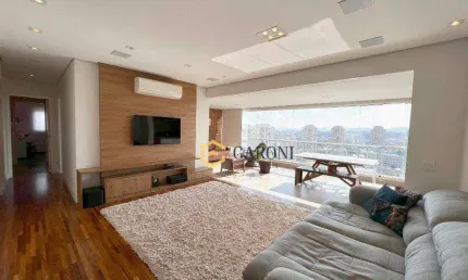 Apartamento com 4 quartos à venda, 142 m² por r$ 2.435.000 - vila leopoldina - são paulo/sp