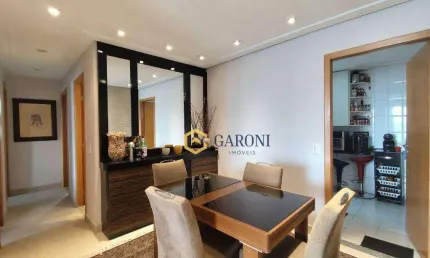 Apartamento 3 quartos, sendo 1 suíte à venda, 75 m² por r$ 985.000 - vila leopoldina - são paulo/sp