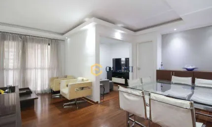Apartamento com 3 dormitórios à venda, 116 m² por R$ 1.250.000,00 - Vila Leopoldina - São Paulo/SP