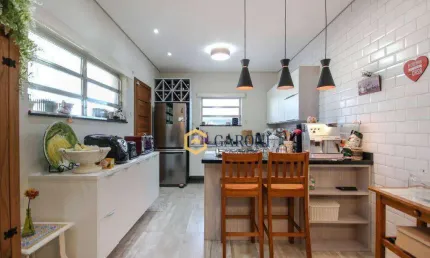 Duas casas e edícula à venda, 300 m² - Alto da Lapa - São Paulo/SP
