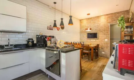 Duas casas e edícula à venda, 300 m² - alto da lapa - são paulo/sp