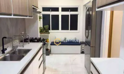Apartamento 3 quartos, sendo 1 suíte à venda, 80 m² - perdizes - são paulo/sp
