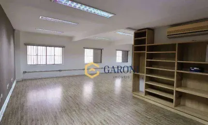 Sala comercial com 1 sala para alugar na Rua Diana, Perdizes, São Paulo