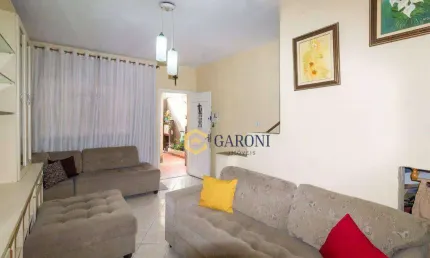 Casa com 3 quartos à venda na Rua Numa de Oliveira, Vila Hamburguesa, São Paulo