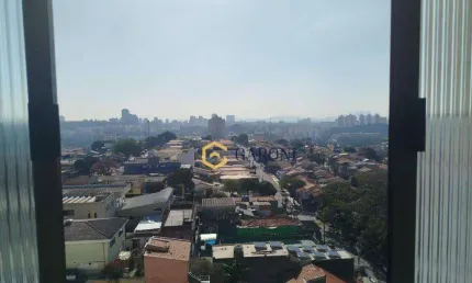 Apartamento com 2 dormitórios à venda, 70 m² por r$ 570.000,00 - vila butantã - são paulo/sp