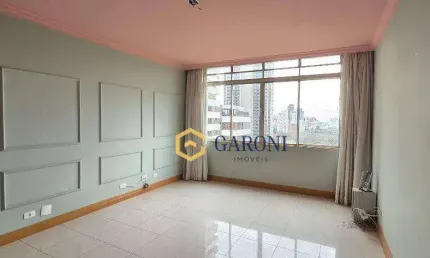 Apartamento de 2 quartos, para venda, na consolação