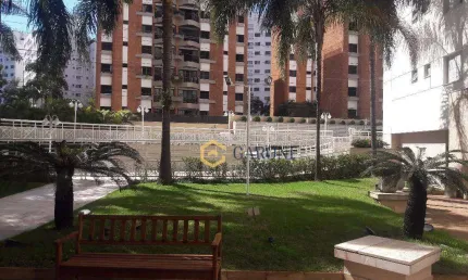 Apartamento com 3 quartos para alugar, 88 m² - Vila Leopoldina - São Paulo/SP