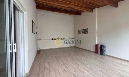 Casa com 2 quartos amplos  para alugar, 177 m²  - Vila Madalena - São Paulo/SP