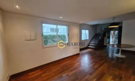 Casa com 3 dormitórios à venda, 102 m² - granja viana - cotia/sp