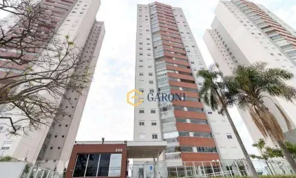 Apartamento com 4 quartos à venda, 71 m² - Gopoúva - Guarulhos/SP
