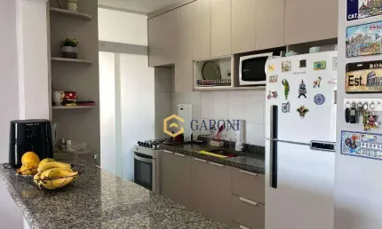 Apartamento com 4 quartos à venda, 71 m² - Gopoúva - Guarulhos/SP