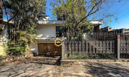 Sobrado com 4 quartos à venda, 575 m² - Alto da Lapa - São Paulo/SP