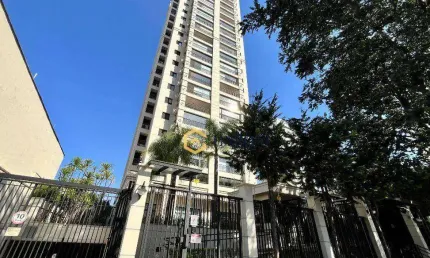 Apartamento a venda no Condomínio Acqua na Vila Roamana