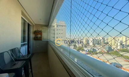Apartamento à venda com 78 metros e 3 quartos - vila leopoldina, são paulo