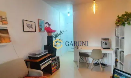 Apartamento com 2 quartos para alugar - vila leopoldina - são paulo/sp