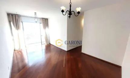 Apartamento com 3 quartos à venda, na vila leopoldina