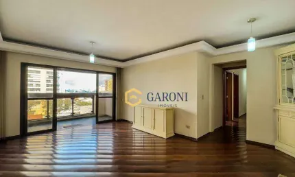 Apartamento com 4 quartos, 158 m²- venda por r$ 1.600.000 ou aluguel por r$ 9.584/mês - vila leopoldina - são paulo/sp