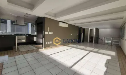 Cobertura com 4 quartos para alugar na Rua Manuel da Nóbrega, Paraíso, São Paulo