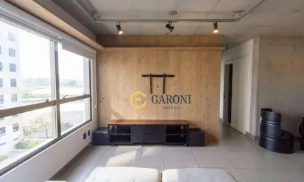 Apartamento com 2 quartos para alugar, 70 m²  Vila Leopoldina - São Paulo/SP