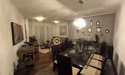 Apartamento a venda com 3 quartos na vila leopoldina