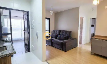 Apartamento com 2 quartos (1 suíte), à venda, na vila leopoldina