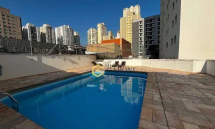 Apartamento com 2 quartos à venda, 60 m²  - vila leopoldina - são paulo/sp