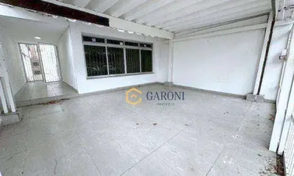 Sobrado com 3 dormitórios para alugar, 164 m² por r$ 7.480,00/mês - vila leopoldina - são paulo/sp