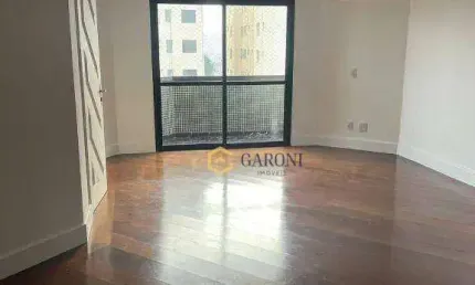 Apartamento com 3 quartos para alugar, 145 m²  - Vila Leopoldina - São Paulo/SP