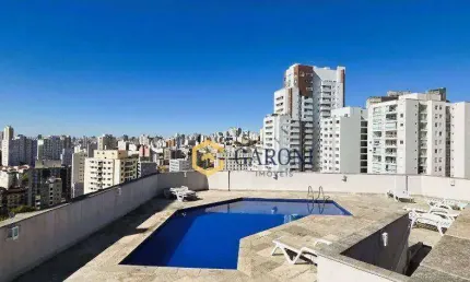 Apartamento com 1 quarto à venda na Rua Frei Caneca, Cerqueira César, São Paulo