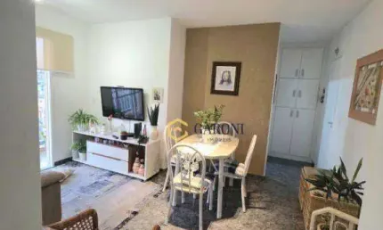 Apartamento à venda, 53 m² por R$ 450.000,00 - Piqueri - São Paulo/SP