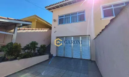 Casa com 2 quartos + edícula à venda,  2 vagas - jaguara zona oeste - são paulo/sp