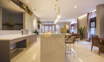 Apartamento com 2 dormitórios, 92 m² - venda por r$ 2.135.000,00 ou aluguel por r$ 8.680,00/mês - lapa - são paulo/sp