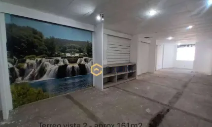 Prédio comercial para locação na heitor penteado - sumarezinho