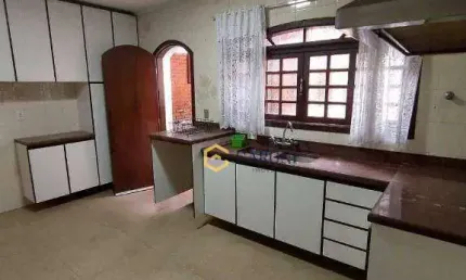 Casa com 3 quartos à venda na Rua Antônio Pires, Freguesia do Ó, São Paulo
