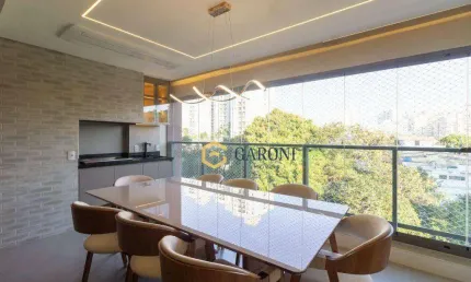 Apartamento com 3 quartos à venda, 115 m² - vila leopoldina - são paulo/sp