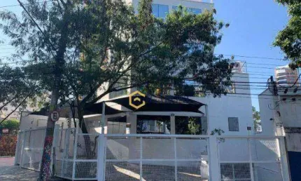 Prédio para alugar, 550 m² - vila madalena - são paulo/sp