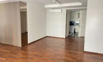 Apartamento com 3 quartos para alugar, 115 m² - alto da lapa - são paulo/sp