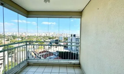 Apartamento com 2 dormitórios para alugar, 52 m²  - vila leopoldina - são paulo/sp