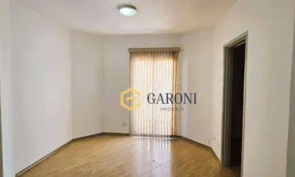 Apartamento, com 1 dormitório, para venda na bela vista