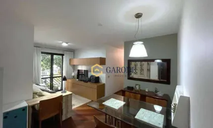 Apartamento com 3 quartos à venda, 95 m² - vila leopoldina - são paulo/sp
