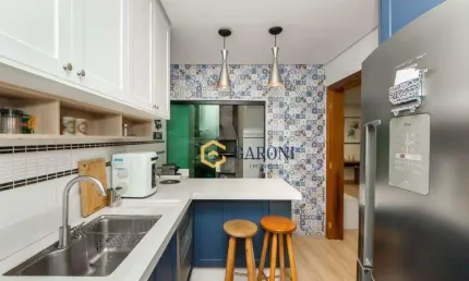 Sobrado com 3 dormitórios à venda, 83 m² por r$ 490.000,00 - vila mangalot - são paulo/sp