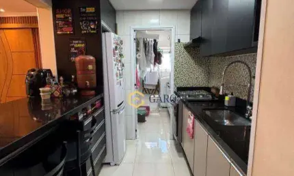Apartamentos de 81m² no condomínio viverde  conforto, lazer e qualidade de vida em um só lugar!