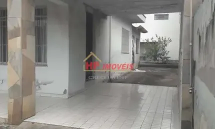 Terreno comercial à venda na Rua Diogo Antônio Feijó, Km 18, Osasco