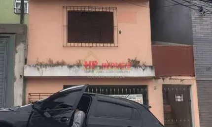 Casa com 4 quartos à venda na Rua Iracema Miranda, São Pedro, Osasco