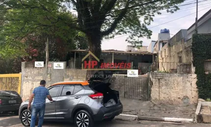 Terreno à venda na Rua João Dante, Km 18, Osasco
