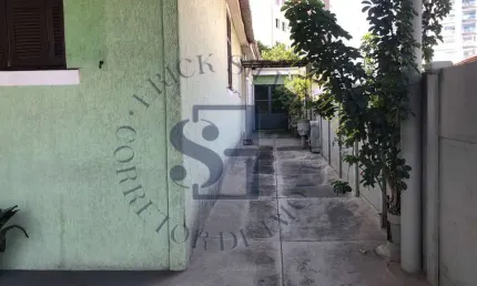 Terreno em av. comercial, plano 282m² em osasco, bela vista