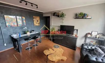 Apartamento para venda na av. corifeu, são paulo 3 dormitórios.