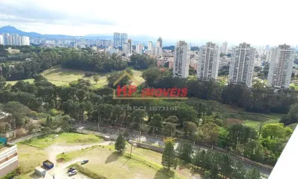 Apartamento com 4 quartos à venda na Alameda Sibipiruna, Adalgisa, Osasco